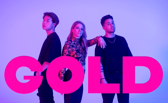 Imagem do post SEMH lança álbum de estreia homônimo e Shortclip para single “Gold”, confira! 