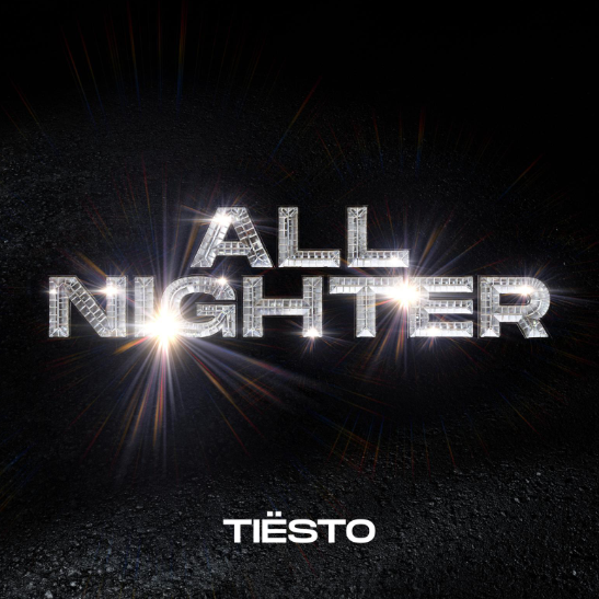 tiesto all nighter