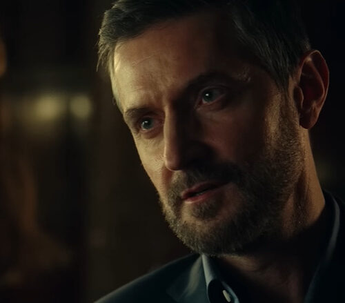 Imagem do post Desejo Obsessivo: Veja 8 curiosidades sobre Richard Armitage que interpreta o William