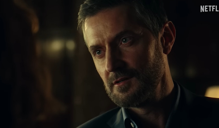 Imagem do post Desejo Obsessivo: Veja 8 curiosidades sobre Richard Armitage que interpreta o William