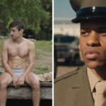 Imagem do post 4 Filmes Gays bons para assistir em 2023 – The Man with the Answers, The Inspection, Punch e Close 