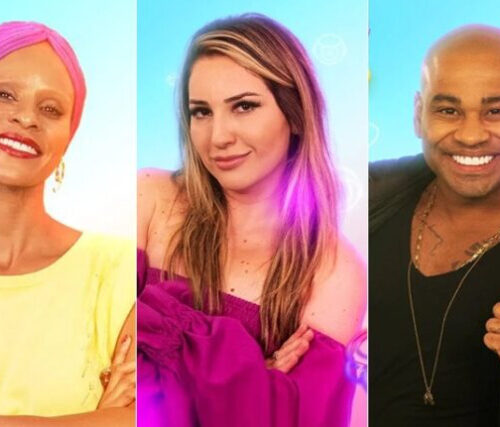 Imagem do post BBB 23: Votalhada aponta quem será eliminado em paredão de Aline, Amanda e Cezar Black 