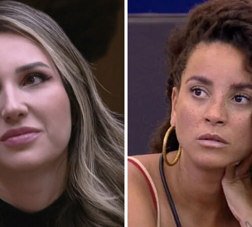 Imagem do post BBB 23: O que aconteceu? Amanda é mais votada que Domitila Barros e pode se tornar a campeã do programa 