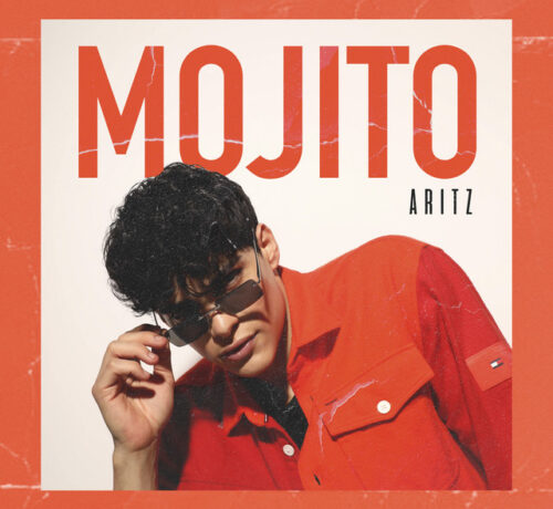 Imagem do post Aritz apresenta seu novo single “Mojito”, vem ouvir! 