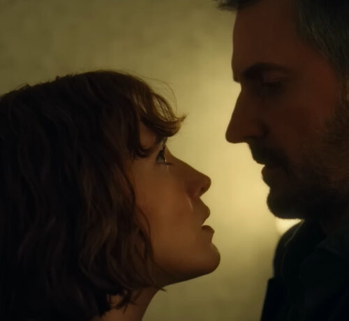 Imagem do post Desejo Obsessivo: Nova série picante da Netflix tem caso da nora com o sogro, vem ver o trailer! 