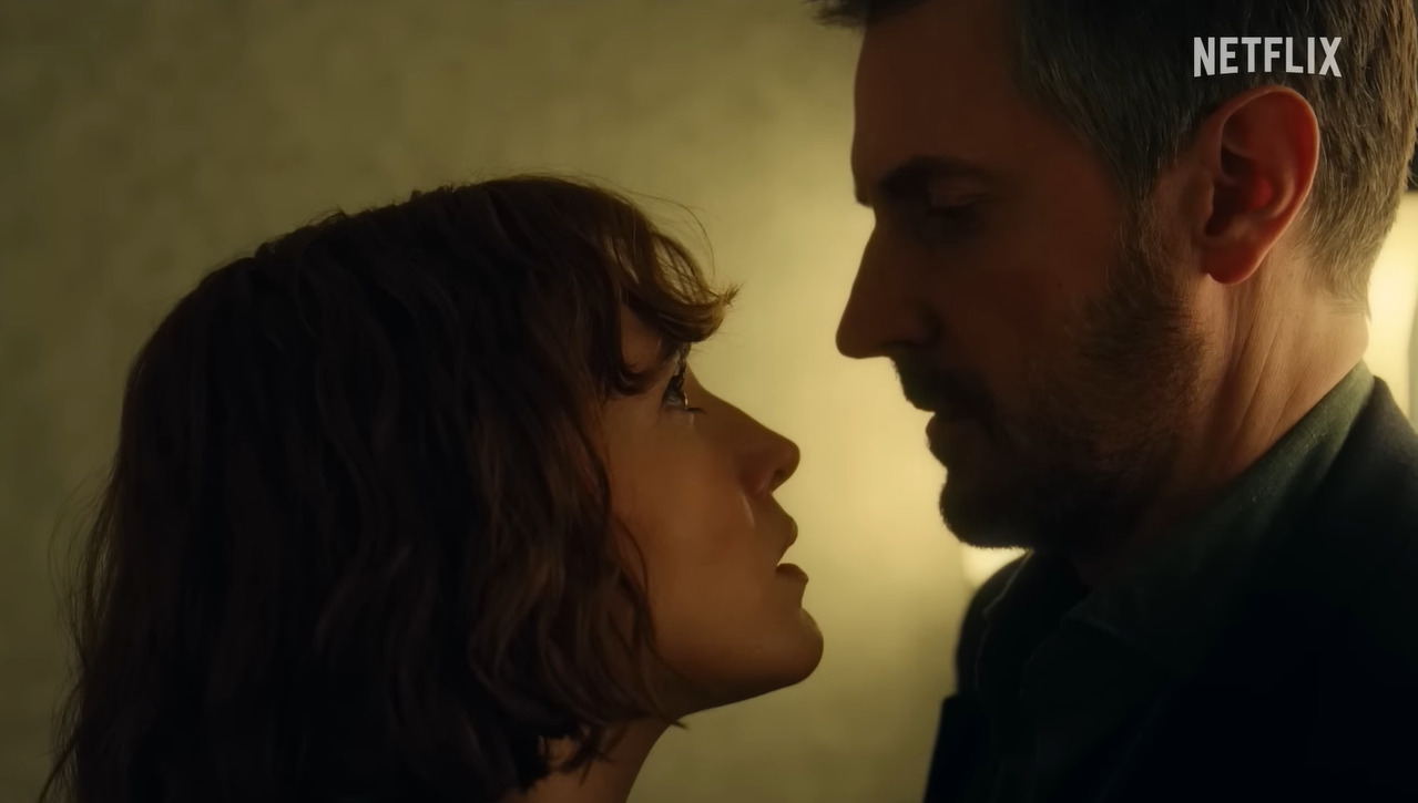 Imagem do post Desejo Obsessivo: Nova série picante da Netflix tem caso da nora com o sogro, vem ver o trailer! 