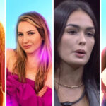 Imagem do post Enquete BBB 23: Domitila, Amanda, Larissa e Marvvila estão no paredão, quem você quer que fique? Vote!