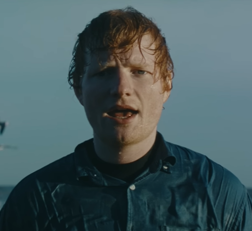 Imagem do post Ed Sheeran lança clipe oficial de “Boat”, assista 