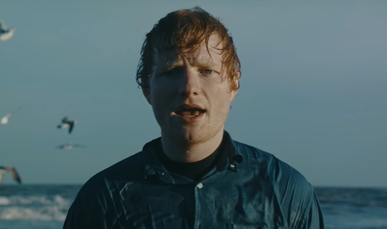 Imagem do post Ed Sheeran lança clipe oficial de “Boat”, assista 