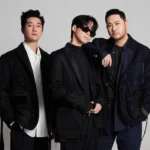 Imagem do post W+ Entertainment confirma vinda do EPIK HIGH ao Brasil; confira