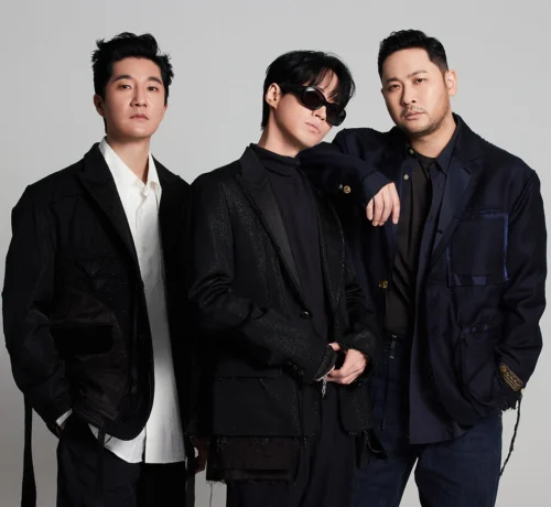 Imagem do post W+ Entertainment confirma vinda do EPIK HIGH ao Brasil; confira