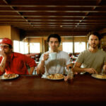 Imagem do post Jonas Brothers lança novo single “Waffle House”