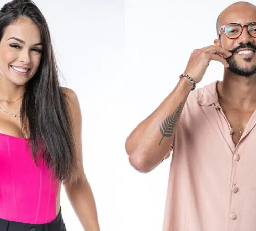 Imagem do post Enquete BBB 23: Larissa e Ricardo Alface se enfrentam no paredão duplo, quem você elimina? Vote! 