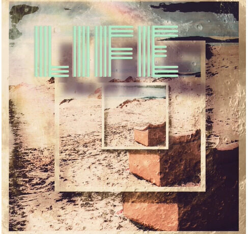 Imagem do post Nessa P lança single “Life” sobre amor de verão 