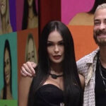 post: Jornal diz que romance de Larissa e Fred, do BBB 23, esfriou porque youtuber não quer levar a relação