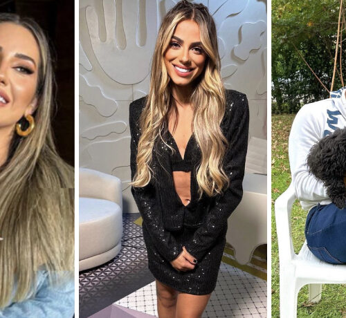 Imagem do post Amanda Meirelles, Key Alves e Marcos Ginocchio lideram a votação para Melhor Reality Star 2023