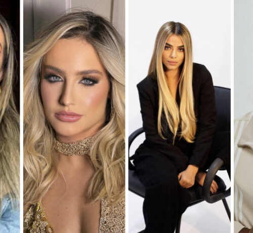 Imagem do post BreakTudo Awards 2023: Amanda, Bruna, Key e Sarah estão indicadas a Melhor Reality Star