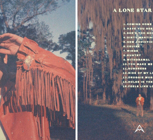 Imagem do post Muito aguardado: Austin Mahone lançará seu álbum de estreia “A Lone Star Story” sexta-feira (22)