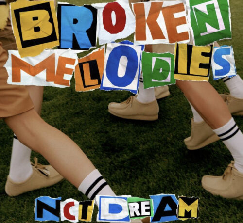 Imagem do post NCT Dream: Confira o clipe de “Broken Melodies”