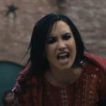 Imagem do post Demi Lovato lançou seu novo single “Swine”, vem conferir o clipe!