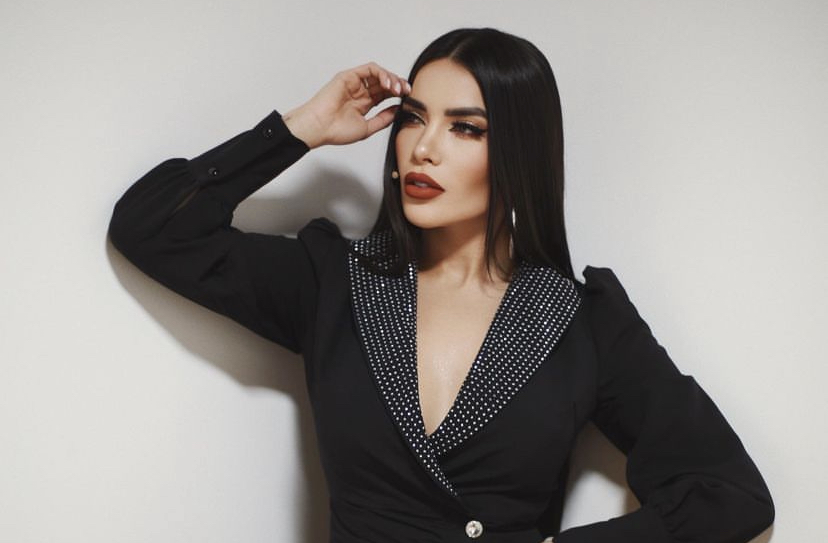 Imagem do post BreakTudo Awards 2023: Dania Mendez é a primeira mexicana a ser indicada a Melhor Reality Star