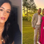 Imagem do post Irmã de Bruna Biancardi detona Neymar: “valores, compromisso e caráter não existem. Está debochando da situação, ao invés de sentir vergonha”