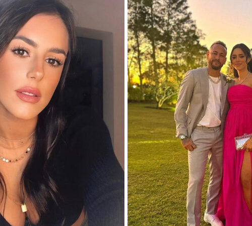 Imagem do post Irmã de Bruna Biancardi detona Neymar: “valores, compromisso e caráter não existem. Está debochando da situação, ao invés de sentir vergonha”