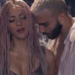 Imagem do post Música: Shakira e Manuel Turizo, Rita Ora, Olivia Rodrigo e Astrid S fazem novos lançamentos, vem conferir! 