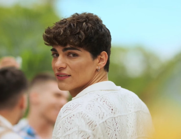 Imagem do post ARITZ lança clipe de “Mojito”, seu segundo single oficial 