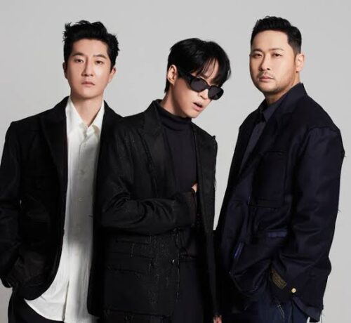 Imagem do post FALTA UMA SEMANA! Epik High virá ao Brasil em agosto para shows no Rio de Janeiro e em São Paulo