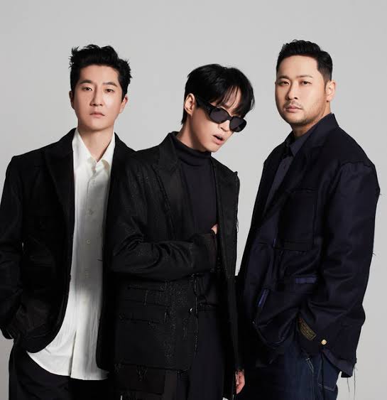 Imagem do post FALTA UMA SEMANA! Epik High virá ao Brasil em agosto para shows no Rio de Janeiro e em São Paulo