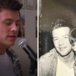 Imagem do post Morte de Cory Monteith faz 10 anos e Lea Michele faz homenagem: “ei você… sinto sua falta” 