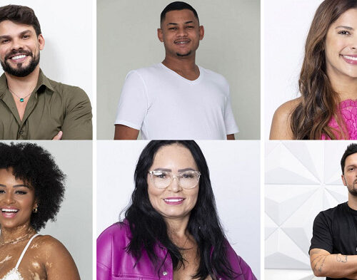 Imagem do post Enquete A Grande Conquista: Quem merece vencer – Alexandre, Gabriel, Gyselle, Natália, Sandra ou Thiago? Vote! 