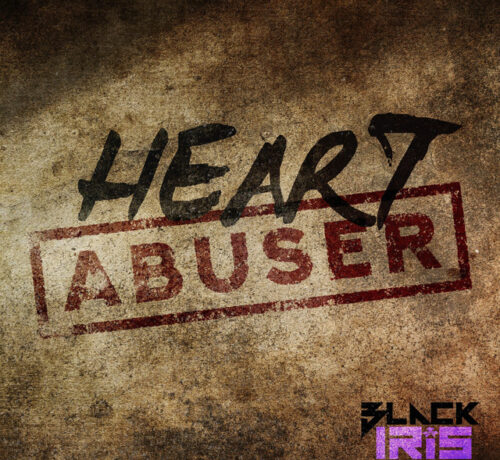 Imagem do post Conheça Black Iris e o sucesso “Heart Abuser”