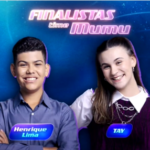 Imagem do post The Voice Kids 2023: Veja quem será o vencedor segundo resultado parcial de enquete do BreakTudo! 