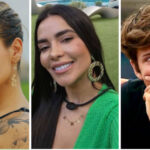 Imagem do post MTV Miaw 2023: Leslie Gallardo, Dania Mendez e Marcos Ginocchio disputam prêmio Realeza de Reality