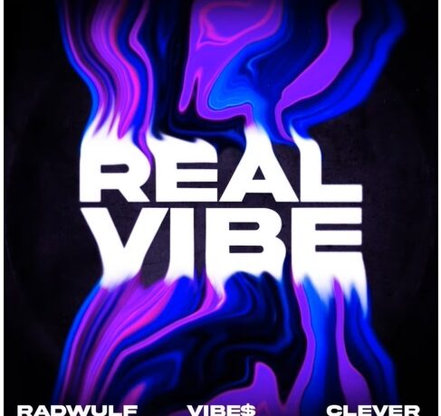 Imagem do post RadWulf se junta a VIBE$ e Clever e lançam hino da música eletrônica “REAL VIBE” 