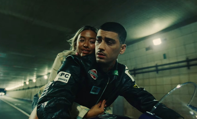 Imagem do post Zayn Malik está de volta com o hino “Love Like This”, vem conferir o clipe