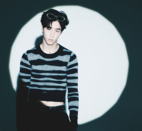 Imagem do post Mark Tuan (GOT7) anuncia comeback “Everyone Else Fades”