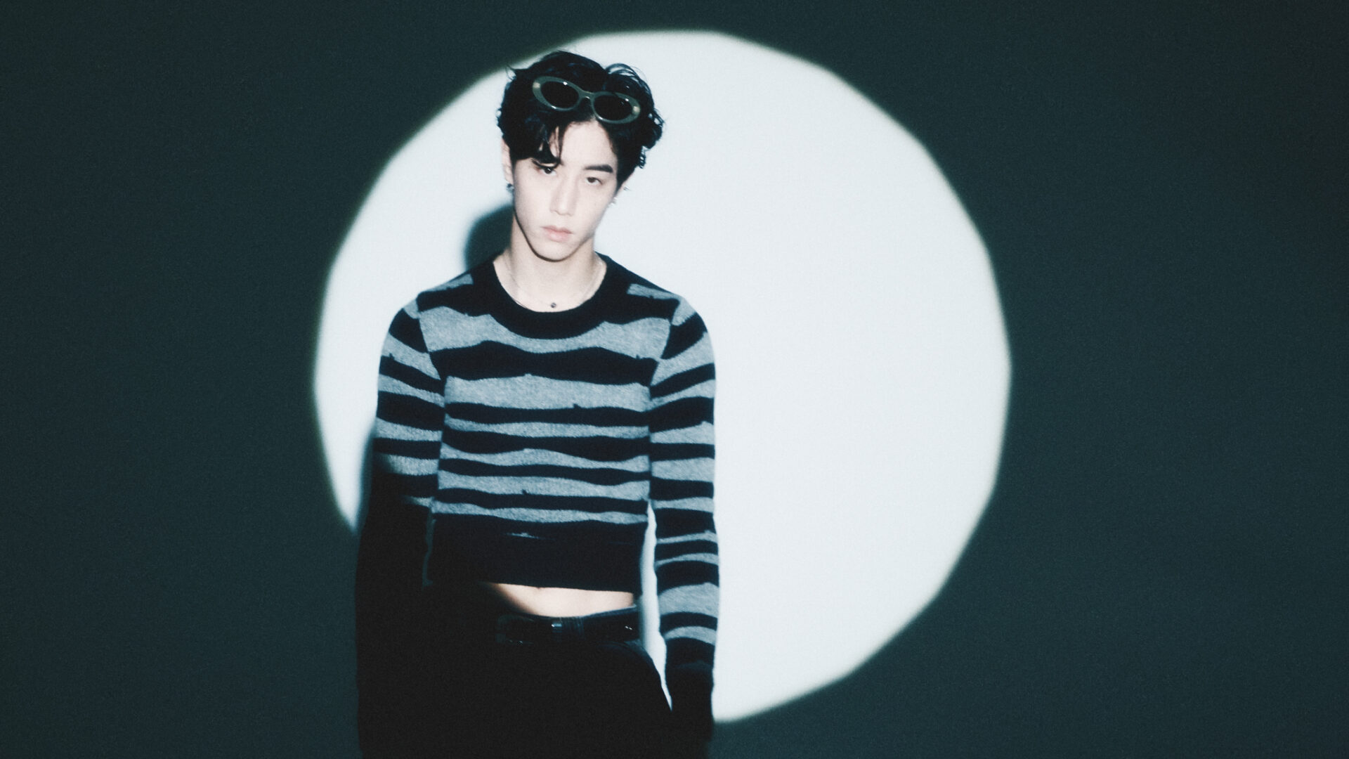 Imagem do post Mark Tuan (GOT7) anuncia comeback “Everyone Else Fades”