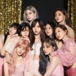 Imagem do post K-POP: TWICE fará show em São Paulo em 2024