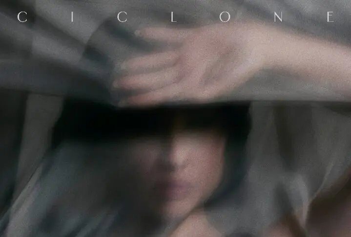 Imagem do post Juliette lança seu primeiro álbum “Ciclone” e conta detalhes com exclusividade da sua construção