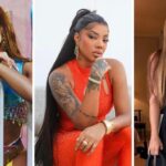 Imagem do post BreakTudo Awards 2023: Anitta, Ludmilla e Shakira lideram lista de indicados 