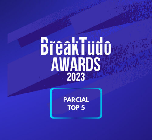 Imagem do post BreakTudo Awards 2023 – Veja a 1ª parcial com o TOP 5 mais votados (Site)