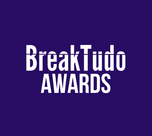 Imagem do post BreakTudo Awards: Top 5 artistas com mais vitórias na premiação