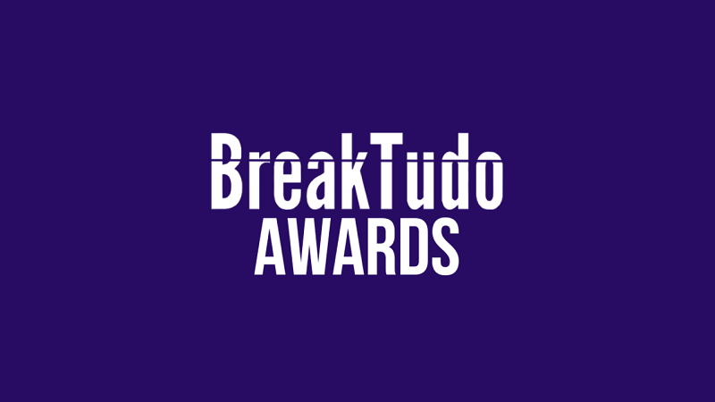 BreakTudo Awards 