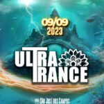 Imagem do post Ultra Trance 2023 acontecerá em setembro; confira