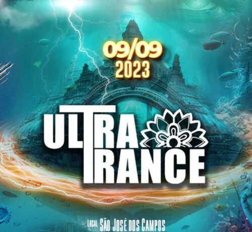 Imagem do post Ultra Trance 2023 acontecerá em setembro; confira