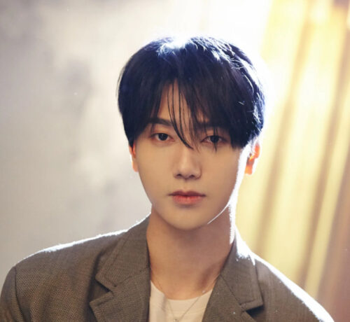 Imagem do post Yesung (Super Junior) divulga cronograma de comeback