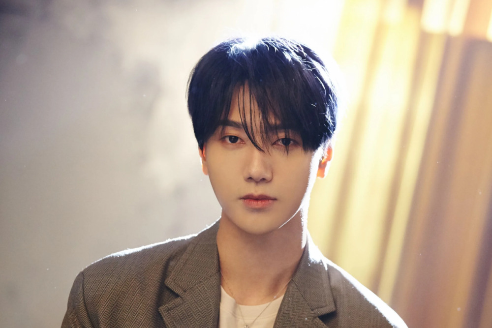 Imagem do post Yesung (Super Junior) divulga cronograma de comeback